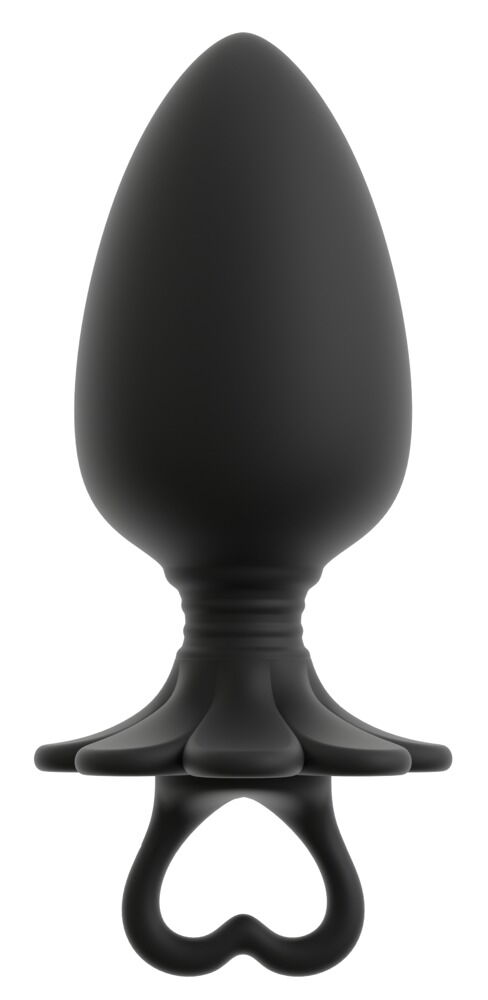 3-delt analplug-sæt