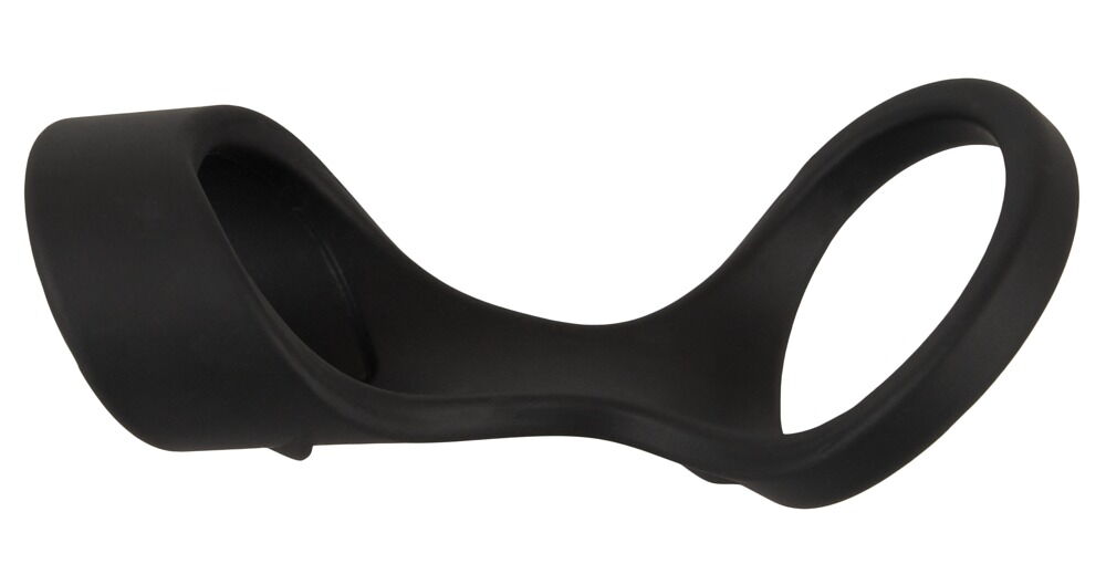 Penismanchet med testikelring