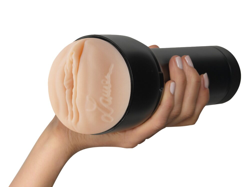 Masturbator "Feel" med intensiv stimuleringsstruktur