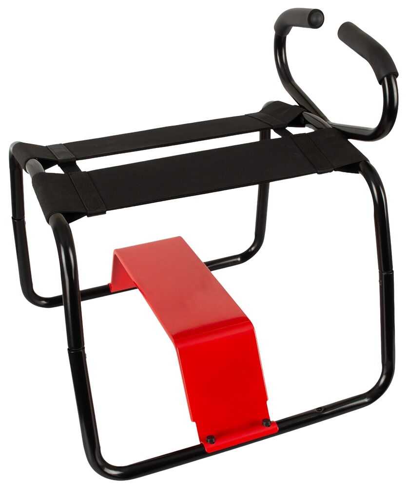 The Ultimate Sex Stool