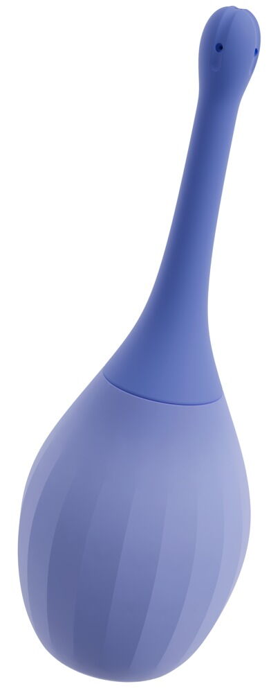 Analbruser af silikone