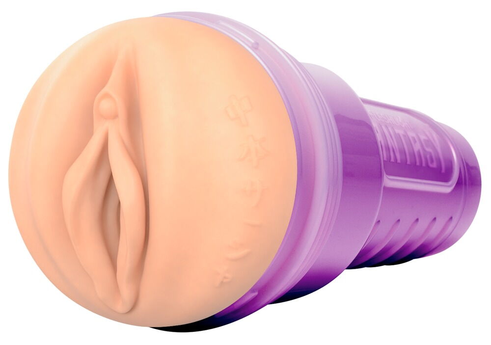 Masturbator "Fantasy Sasha Nakamoto Ecchi" med stimulerende tentakelstruktur