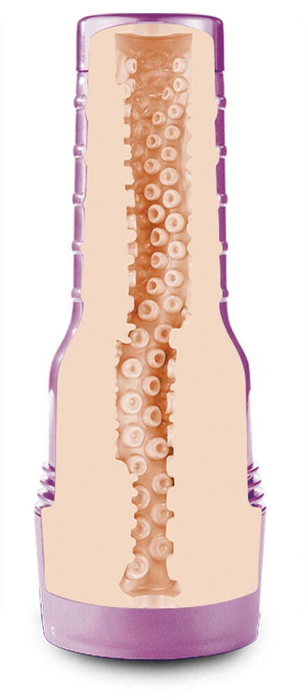 Masturbator "Fantasy Sasha Nakamoto Ecchi" med stimulerende tentakelstruktur