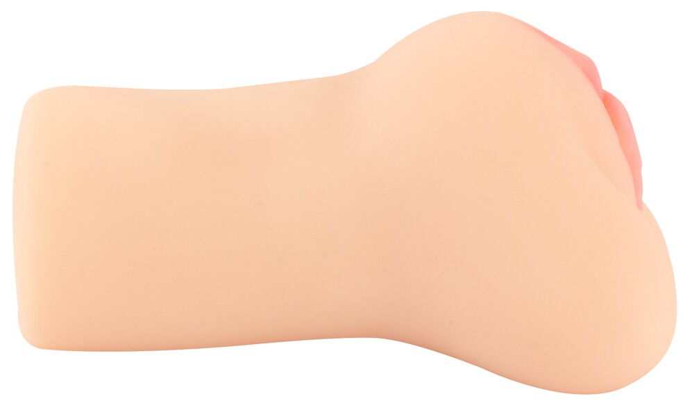 Sexdukke "Your Plush Doll Leona", blød og behagelig