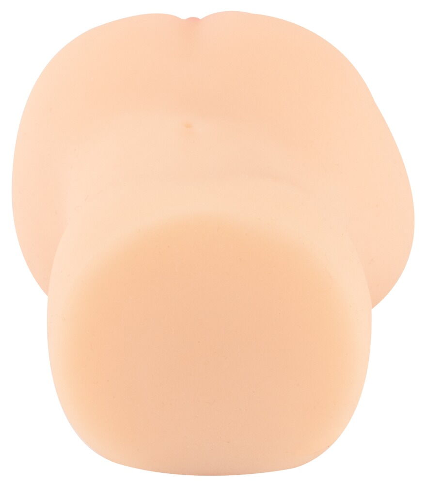 Sexdukke "Your Plush Doll Leona", blød og behagelig