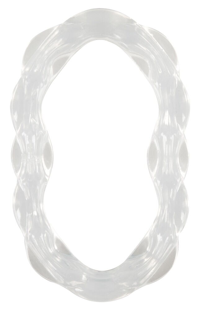 PARINOR Silicone Cock & Ball Ring