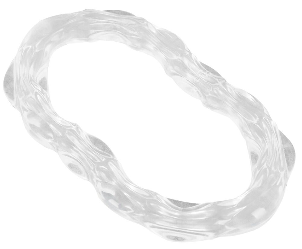 PARINOR Silicone Cock & Ball Ring