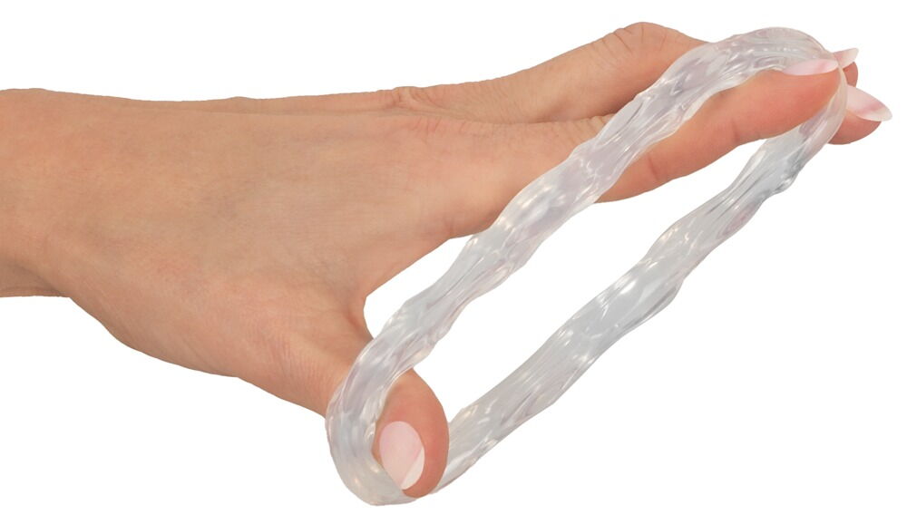 PARINOR Silicone Cock & Ball Ring