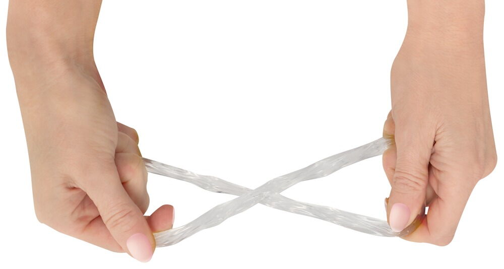 PARINOR Silicone Cock & Ball Ring