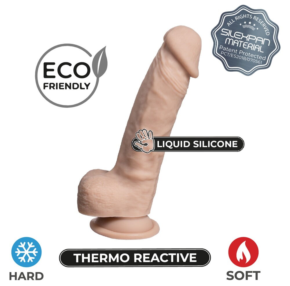 7" Model 1 Real Skin