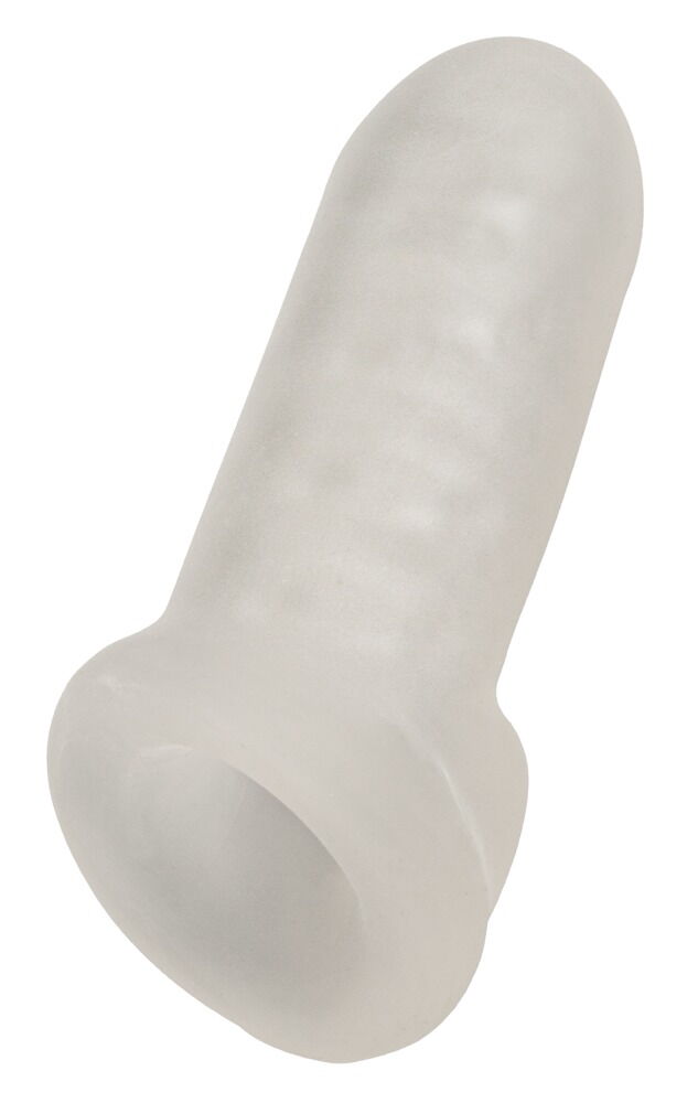 Thickening Sleeve with Ball Ring