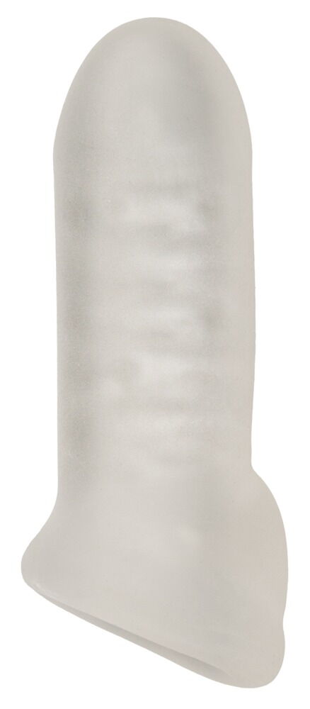 Thickening Sleeve with Ball Ring