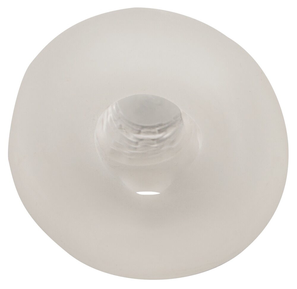 Thickening Sleeve with Ball Ring