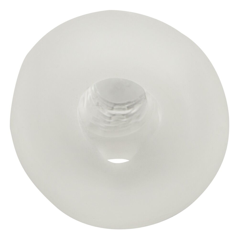 Thickening Sleeve with Ball Ring