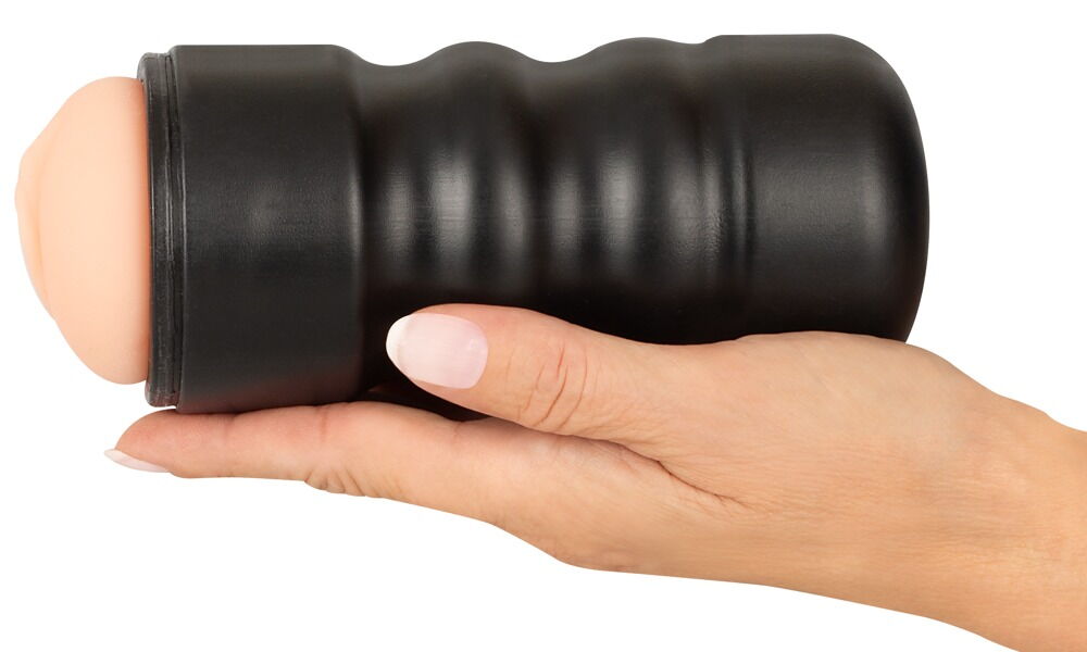 Masturbator i naturtro stil & følelse