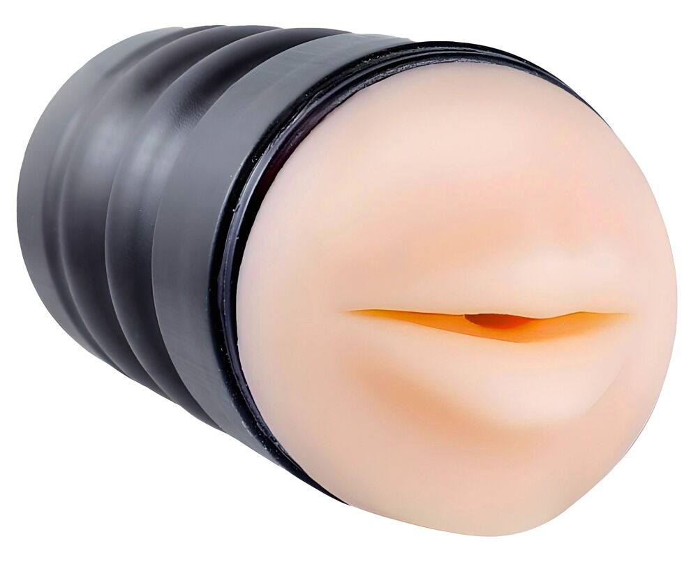 Masturbator i naturtro stil & følelse