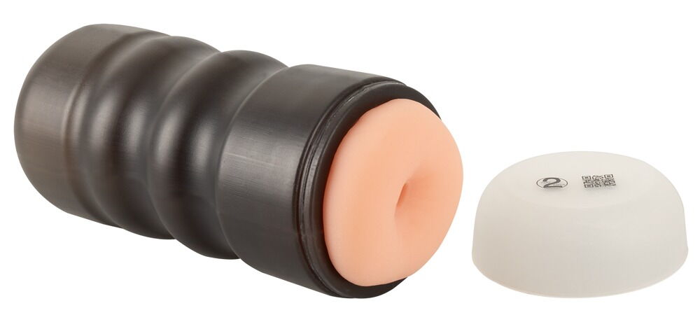 Masturbator i naturtro stil & følelse