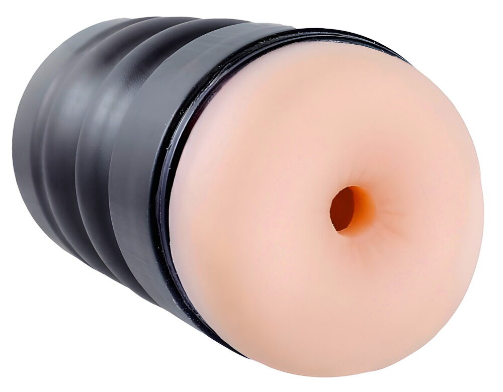 Masturbator i naturtro stil & følelse