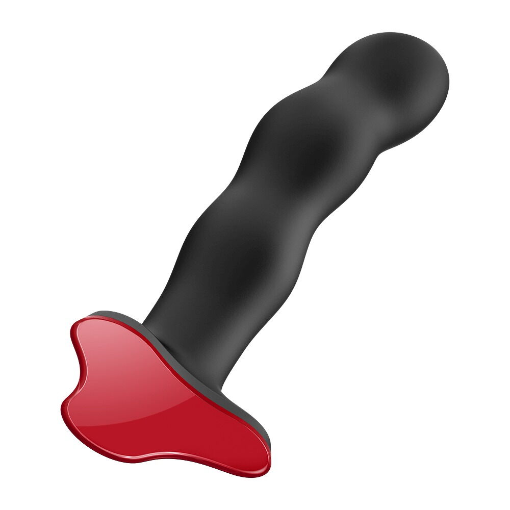 Dildo "BOUNCER“ med sugekop