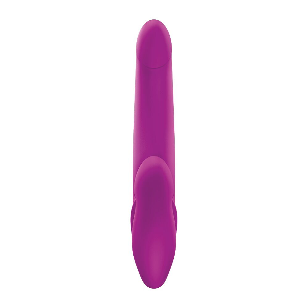 Strapless strap-on "SHARE LITE“, ultralet