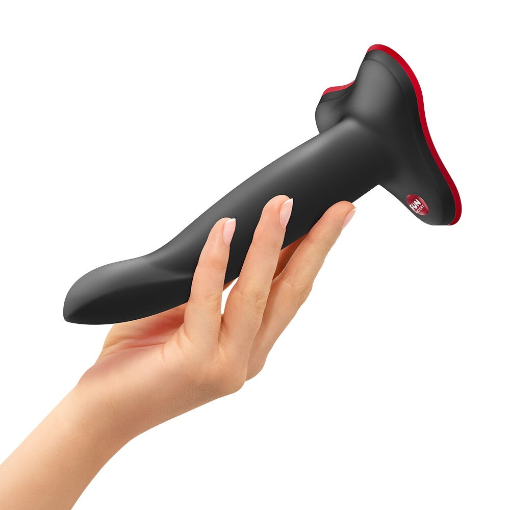 Dildo "LIMBA FLEX“ med sugekop