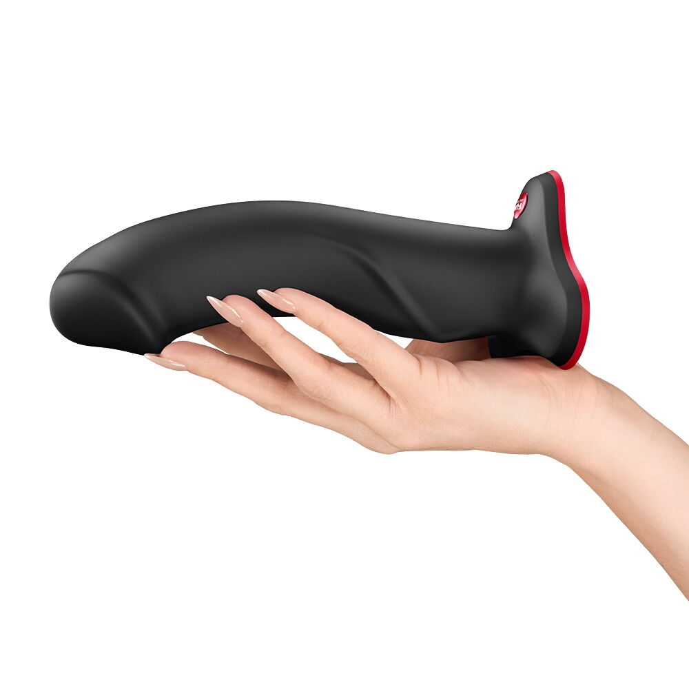 Dildo "THE BOSS STUB“ med sugekop