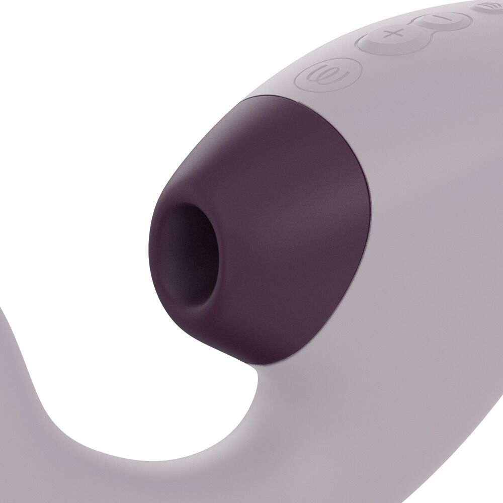 Udskiftningshætter til NEXT DUO