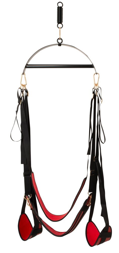 Sexgynge i elegant design