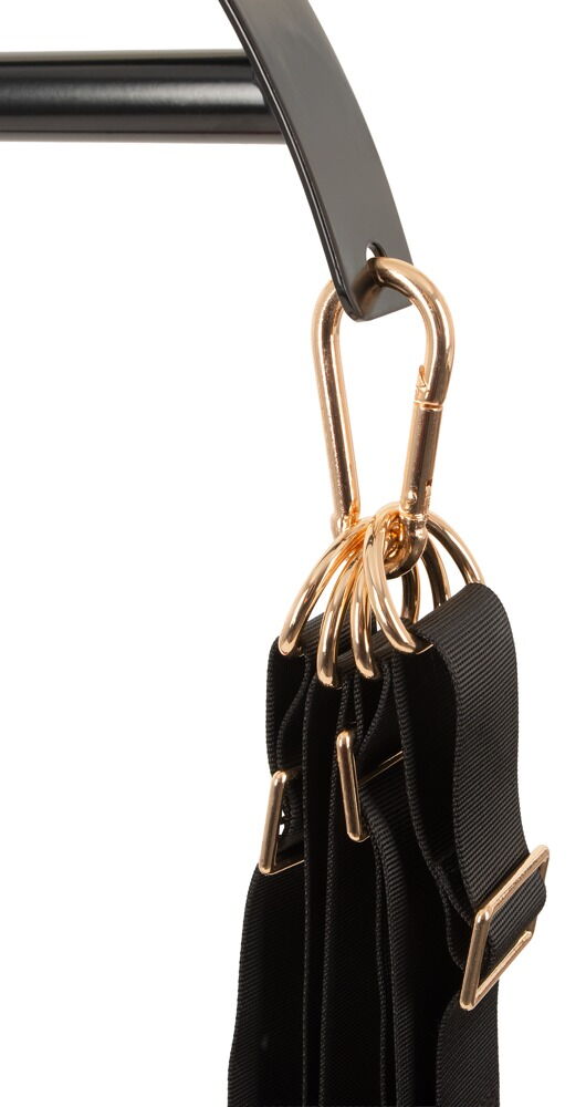 Sexgynge i elegant design