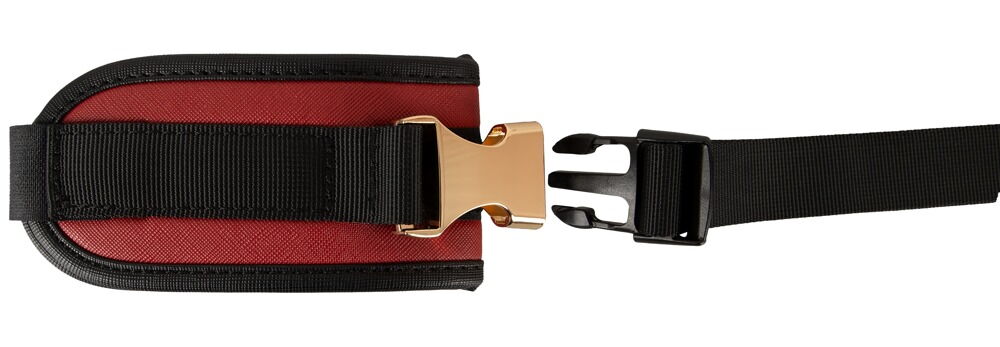 Bondagesæt til hals og hænder