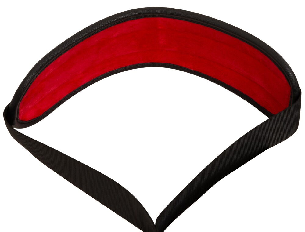 Sexswing "Body Swing", bærestrop til kroppen deluxe