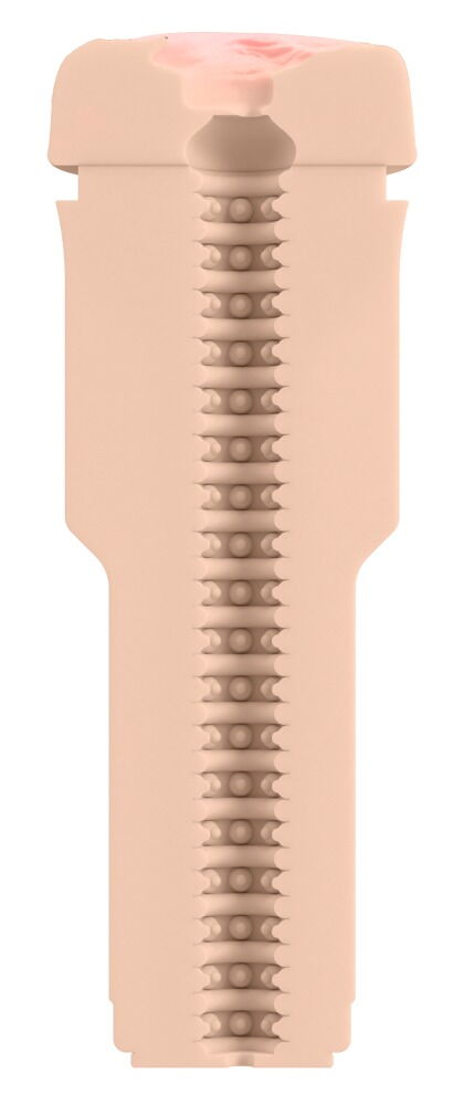 The V-Stroker