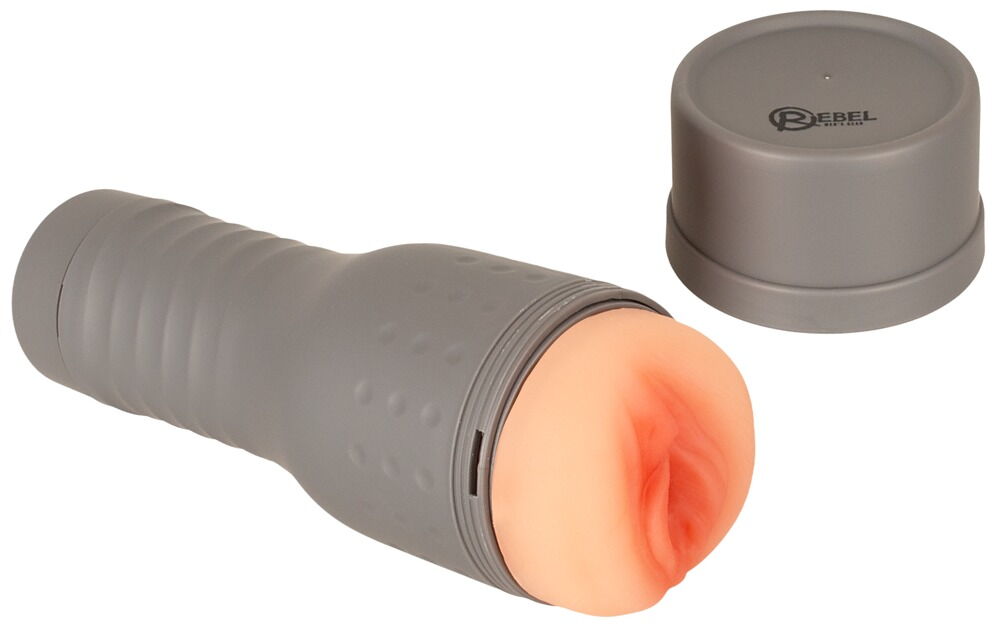 The V-Stroker