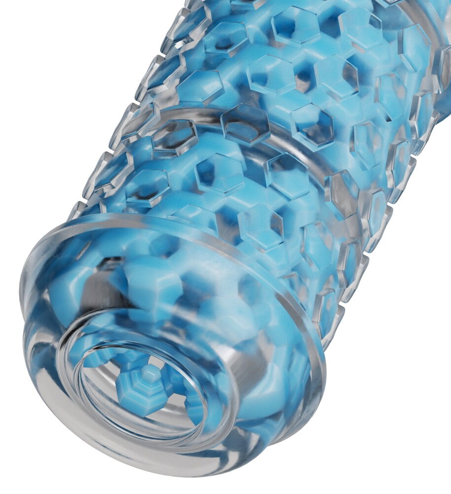 Masturbatorsleeve "Mod Core" til The Handy stroker