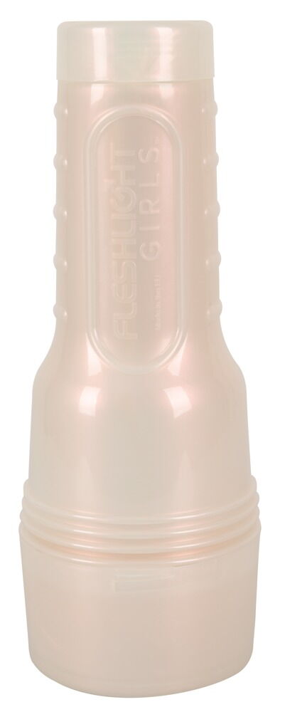 Masturbator "Kayley Gunner" med intensiv stimuleringsstruktur