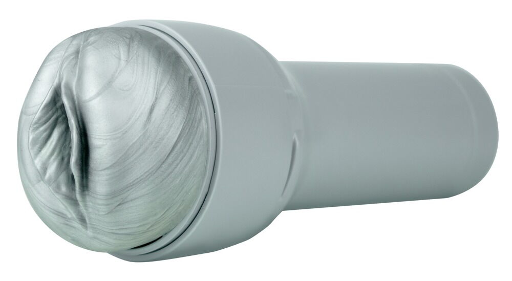 Masturbator "Feel Argenta Kiros" med futuristisk stimuleringsstruktur