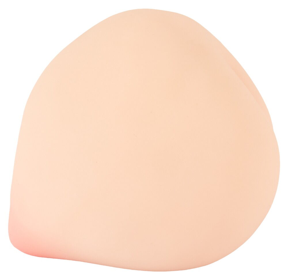 Masturbator "FELYRA" i fersken-design