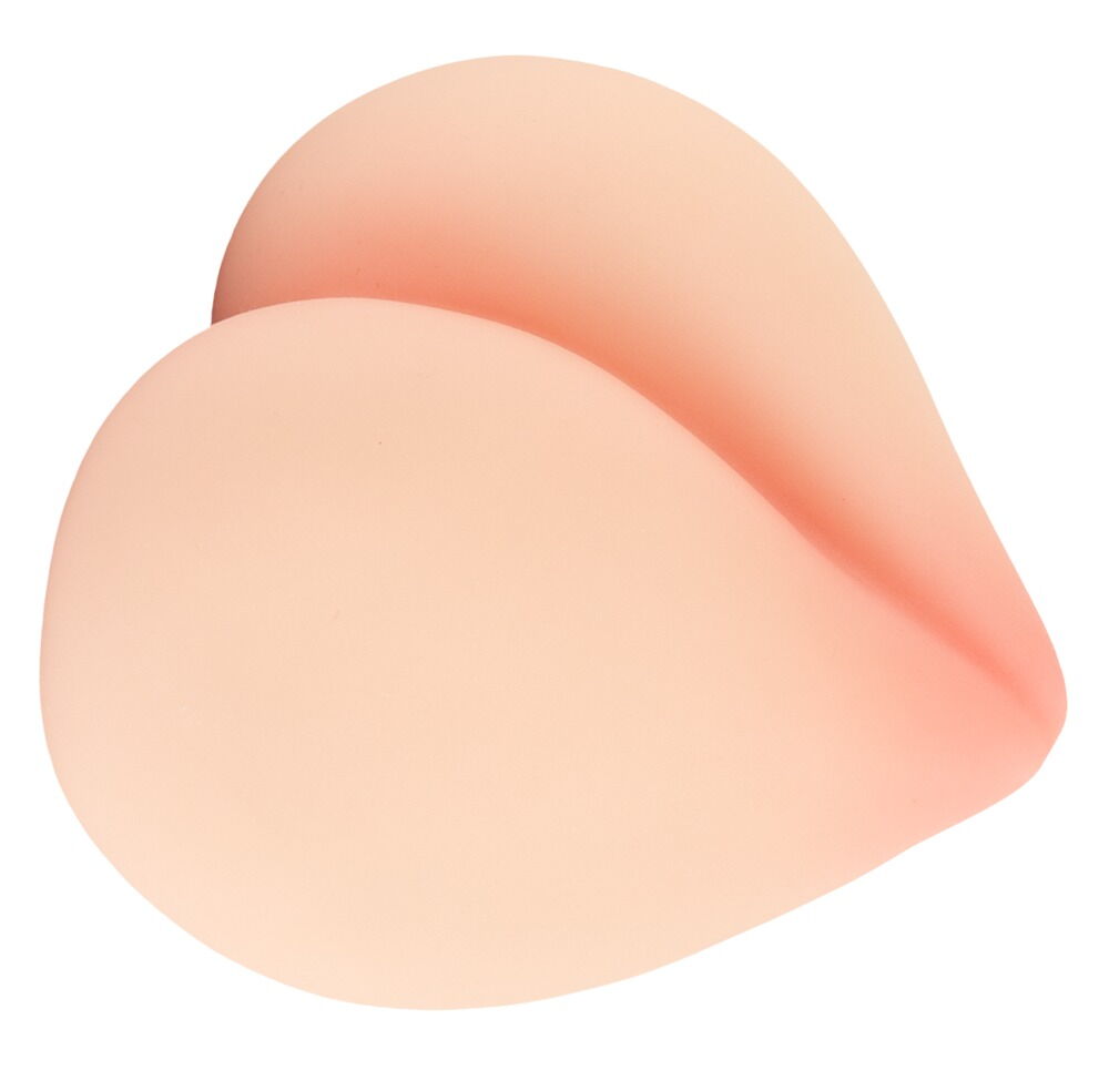 Masturbator "FELYRA" i fersken-design