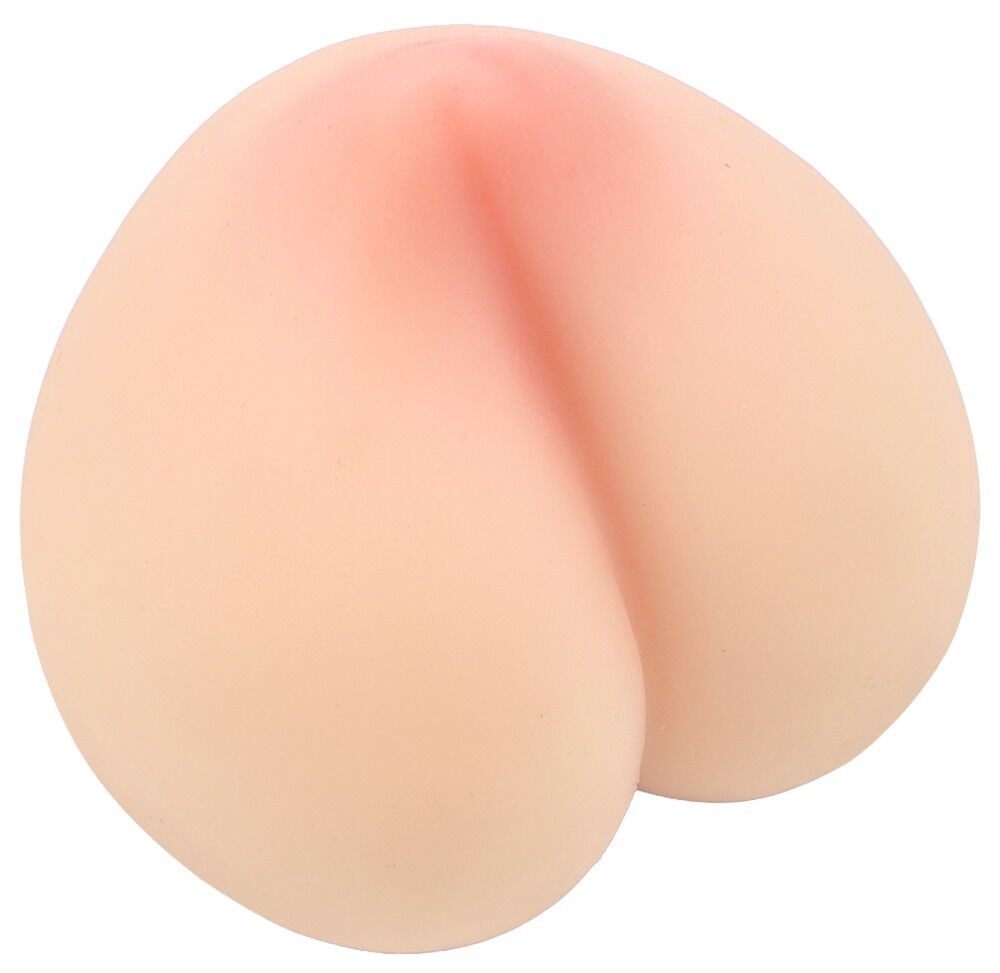 Masturbator "FELYRA" i fersken-design