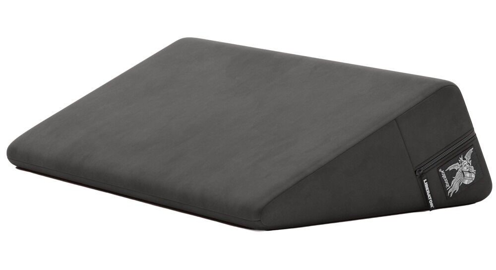 Sexpude "Super Wedge", ekstra bred