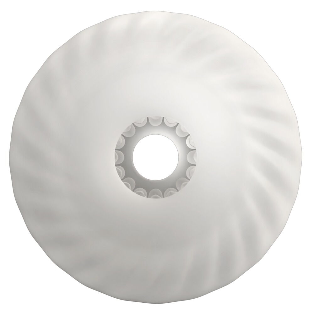 Udskiftningssleeve til WYNE masturbator 10