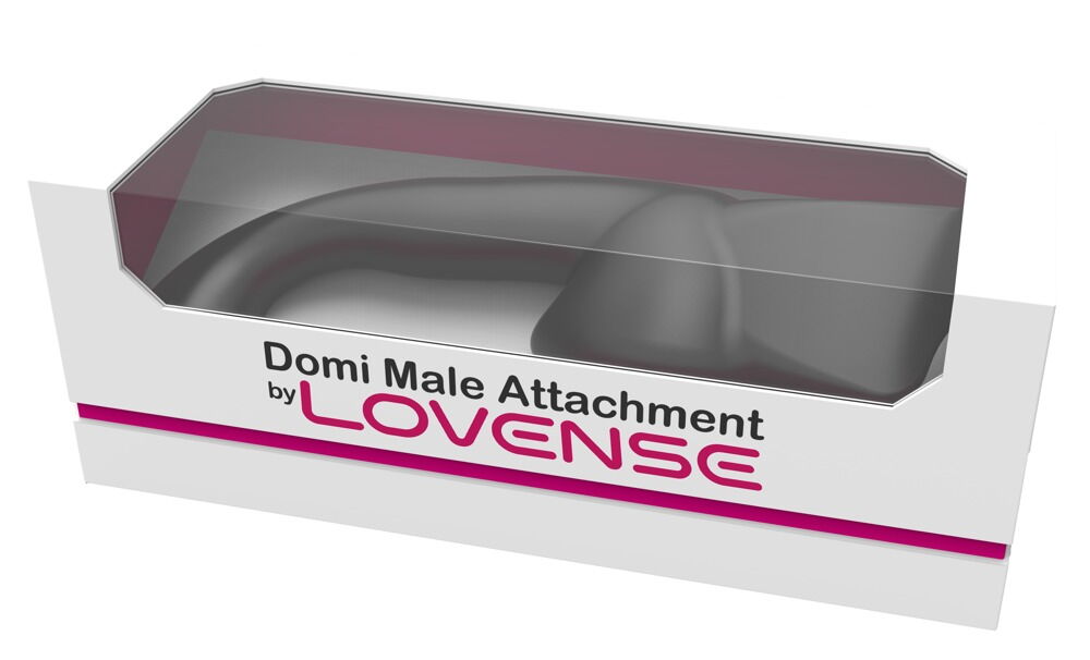 Påsæt til Domi-Massager fra Lovense