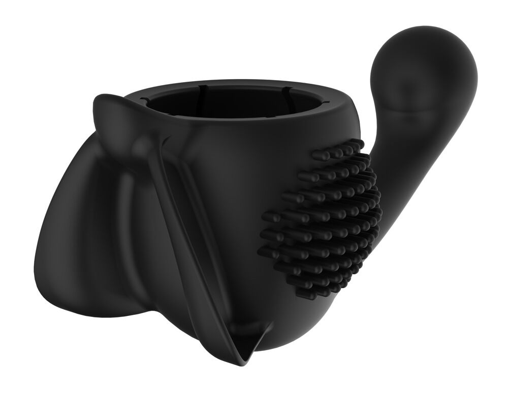 Påsæt til Domi-Massager fra Lovense