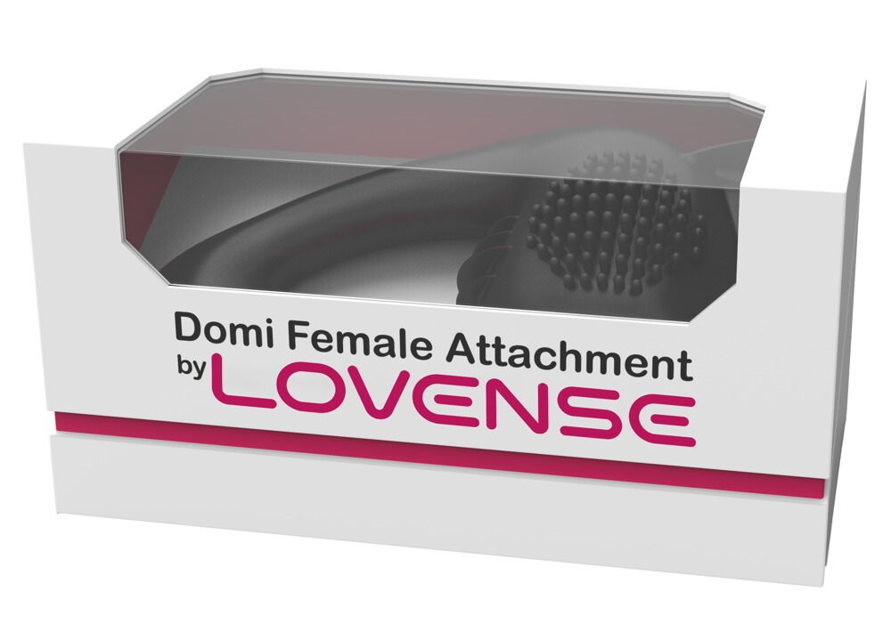 Påsæt til Domi-Massager fra Lovense