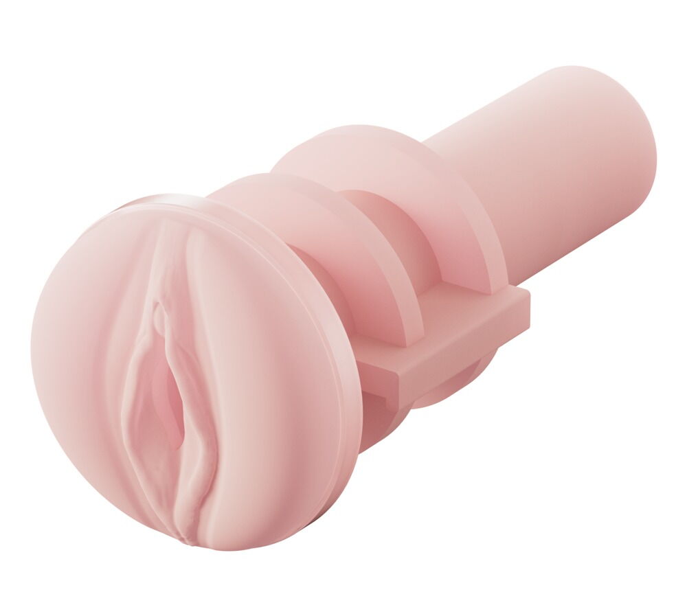 Sleeve til masturbator Solace Pro fra Lovense