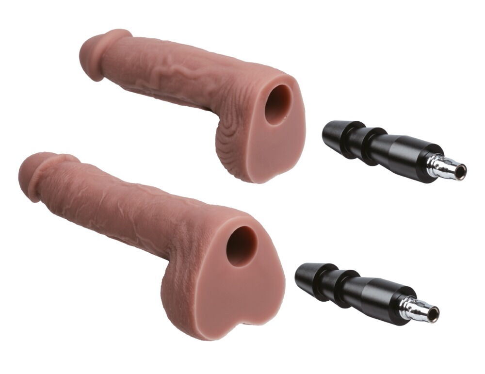 Adapter "Vac-U-Lock" til sexmaskiner fra Lovense