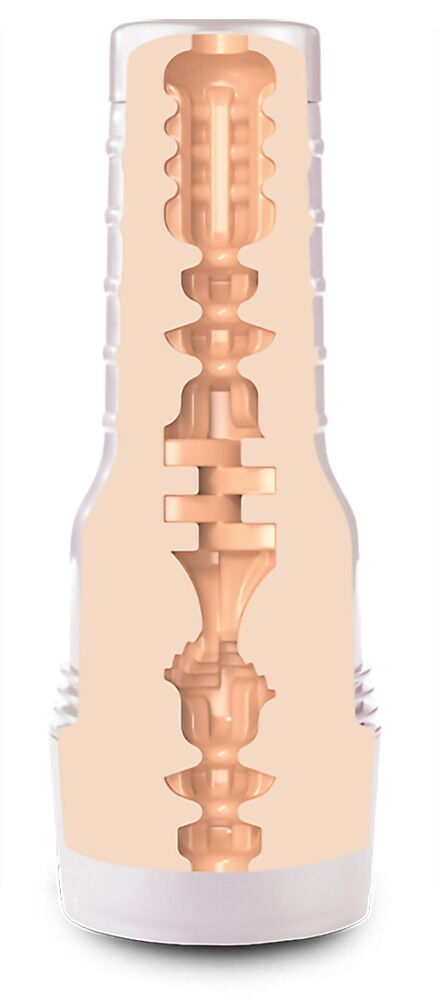 Masturbator "Emma Hix Syrup" med intens stimuleringsstruktur