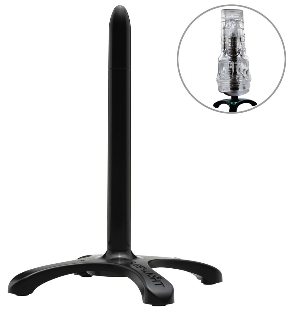 Varmestav "Sleeve Warmer" til Fleshlight-masturbatorer