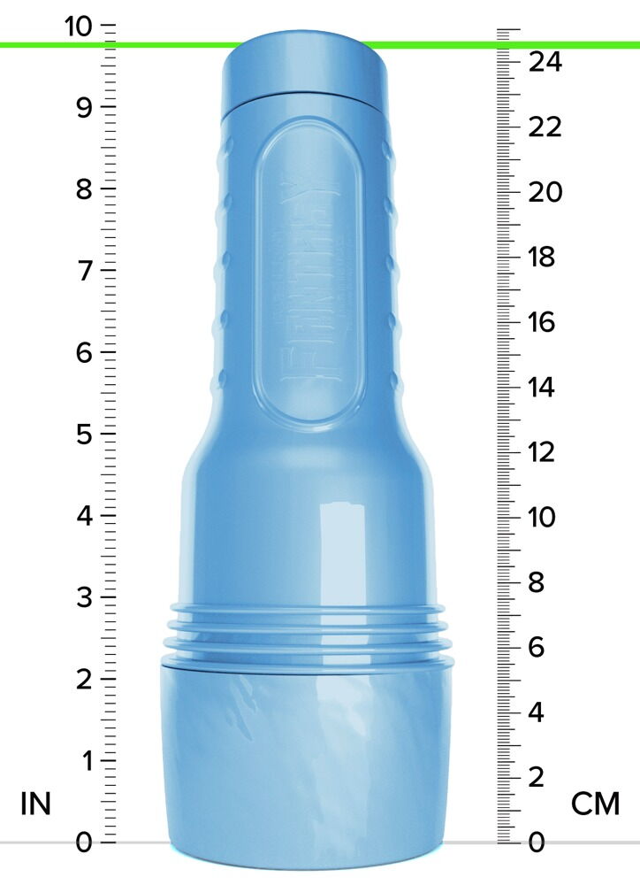 Masturbator "Fantasy Lexi Amakura" med intens stimulerende struktur