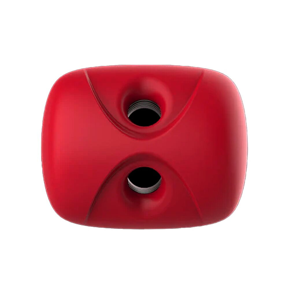 Masturbator "CockBlock" til 2 penisser